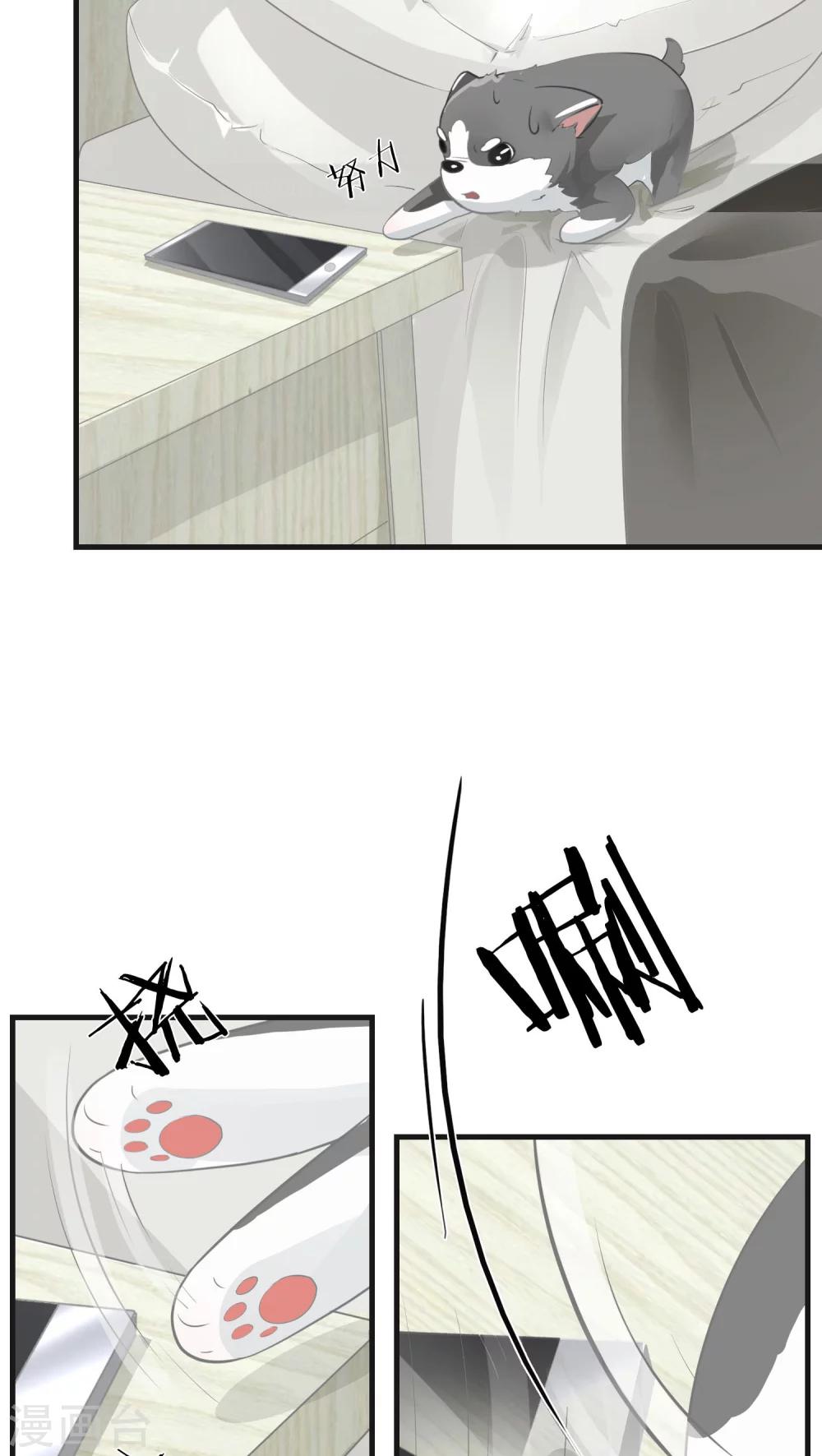 第13话 这是梦吧！2-第13话