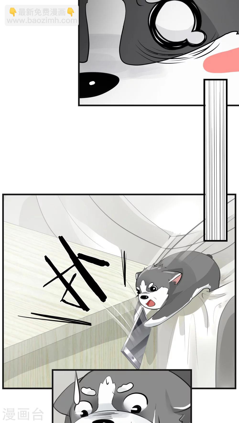 第13话 这是梦吧！2-第13话