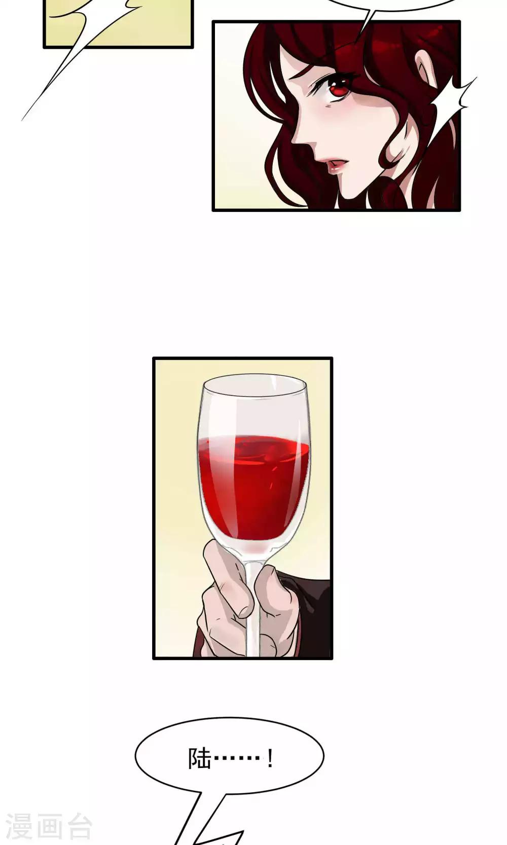 第5话 陆少(3)-第5话