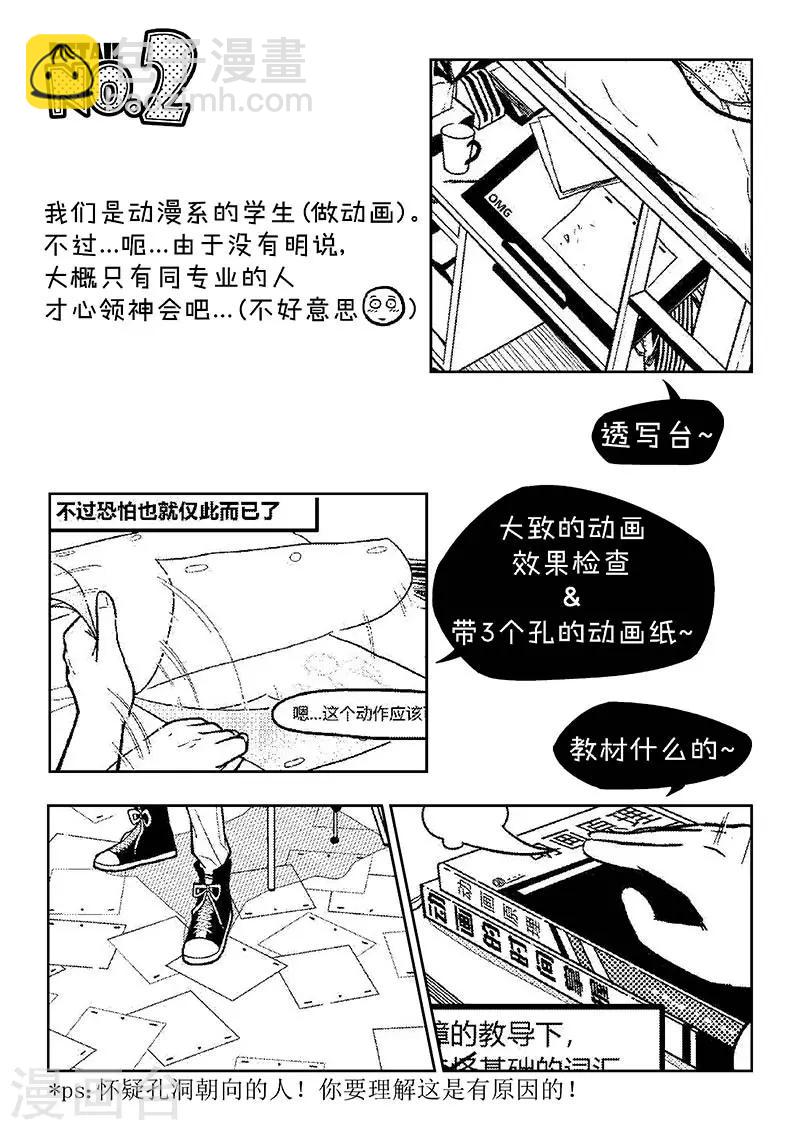 番外1 sp迎春碎碎念-第7话