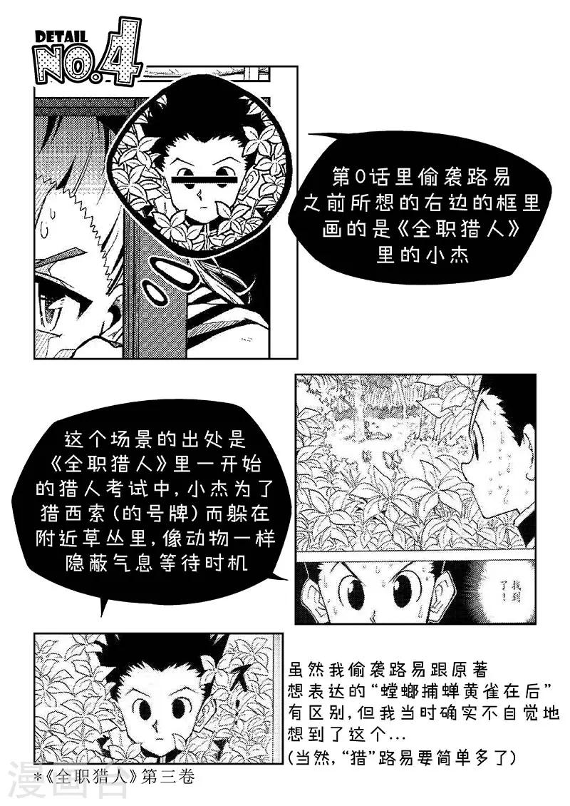 番外1 sp迎春碎碎念-第7话