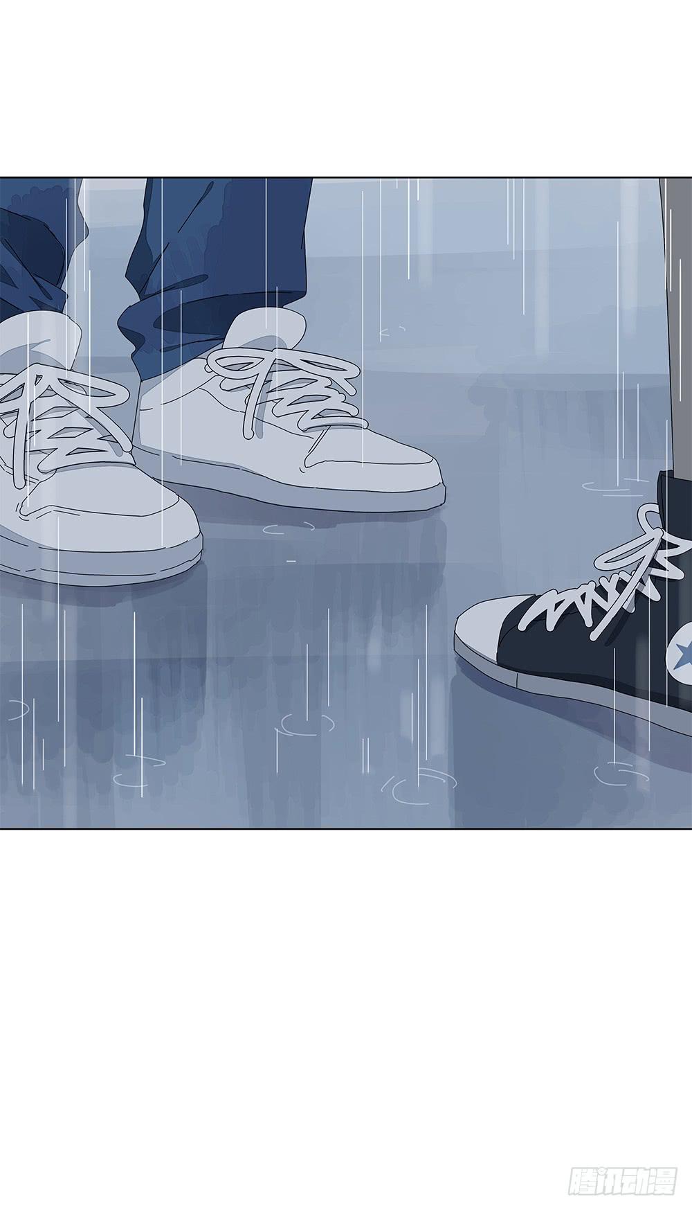 109.他需要休息(1/2)-第111话