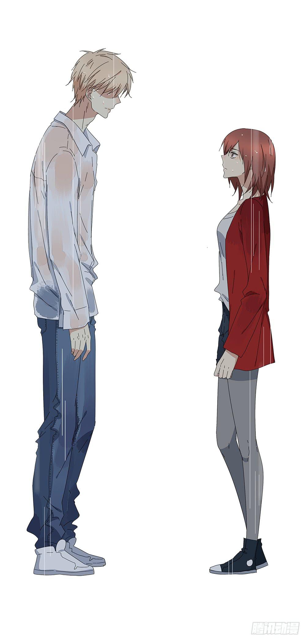 109.他需要休息(1/2)-第111话