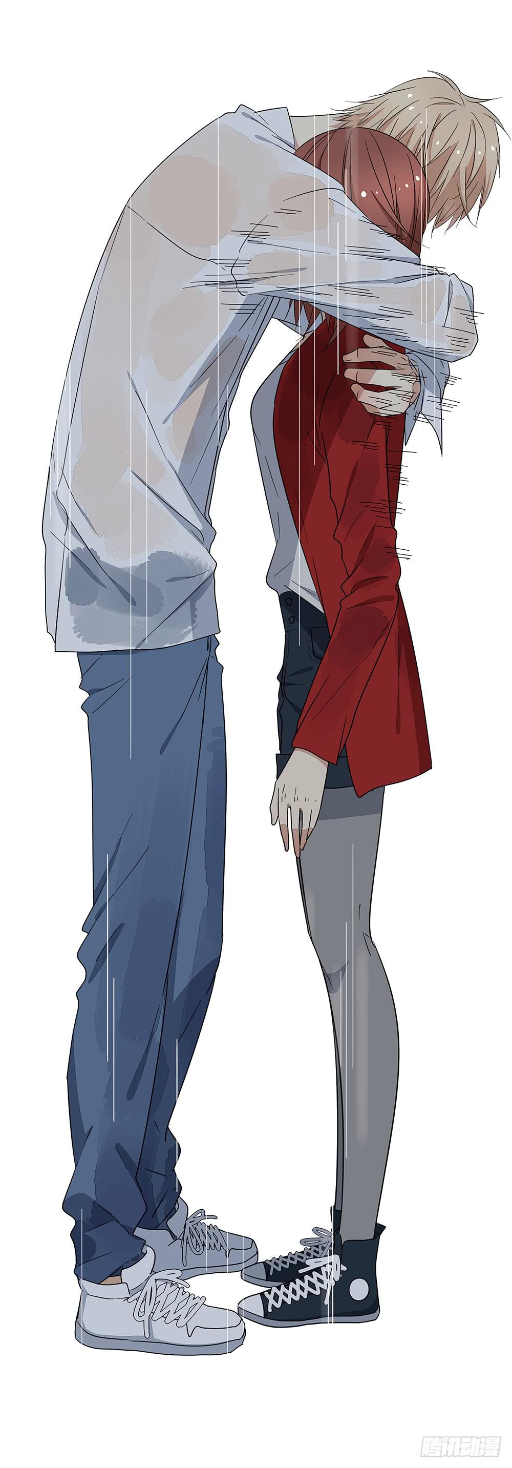 109.他需要休息(1/2)-第111话