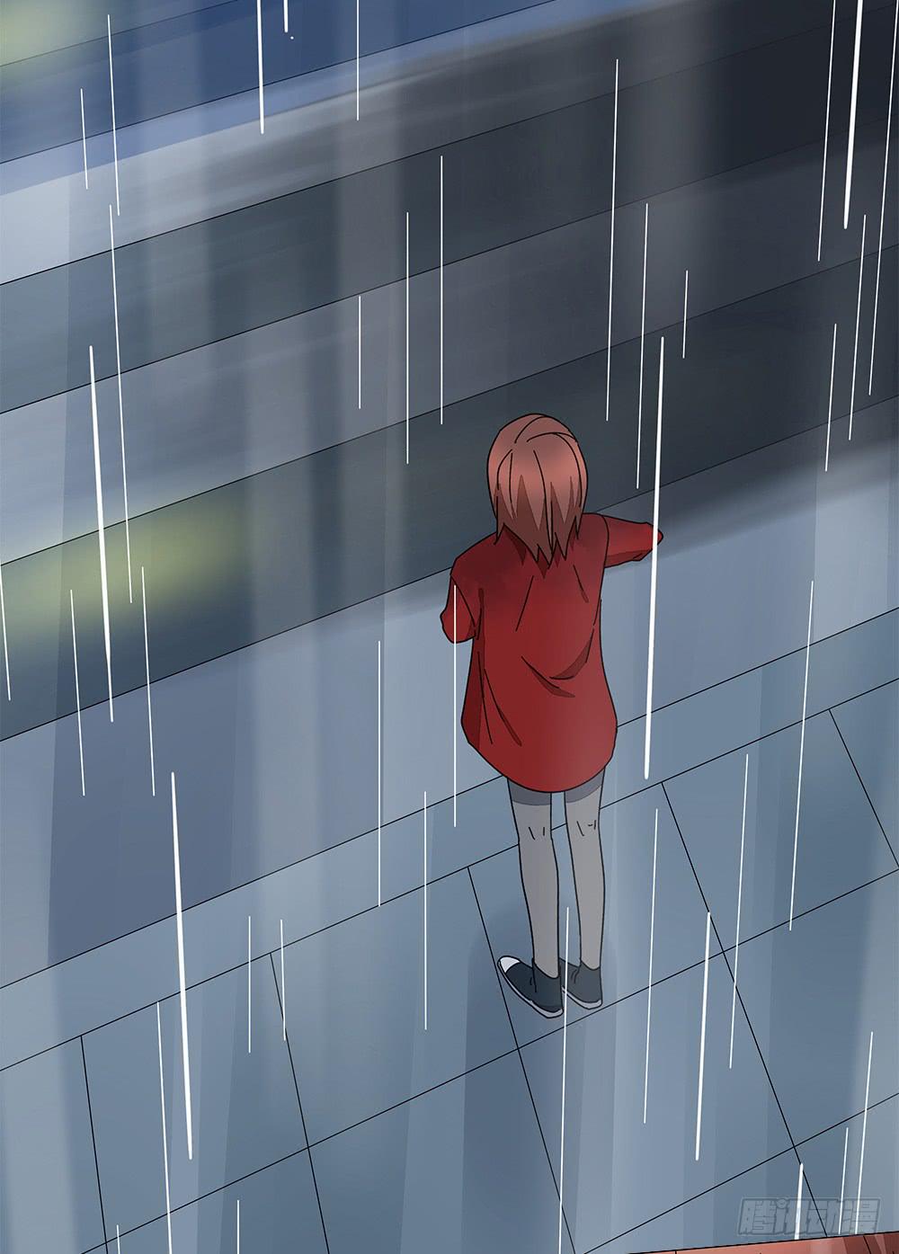 109.他需要休息(1/2)-第111话