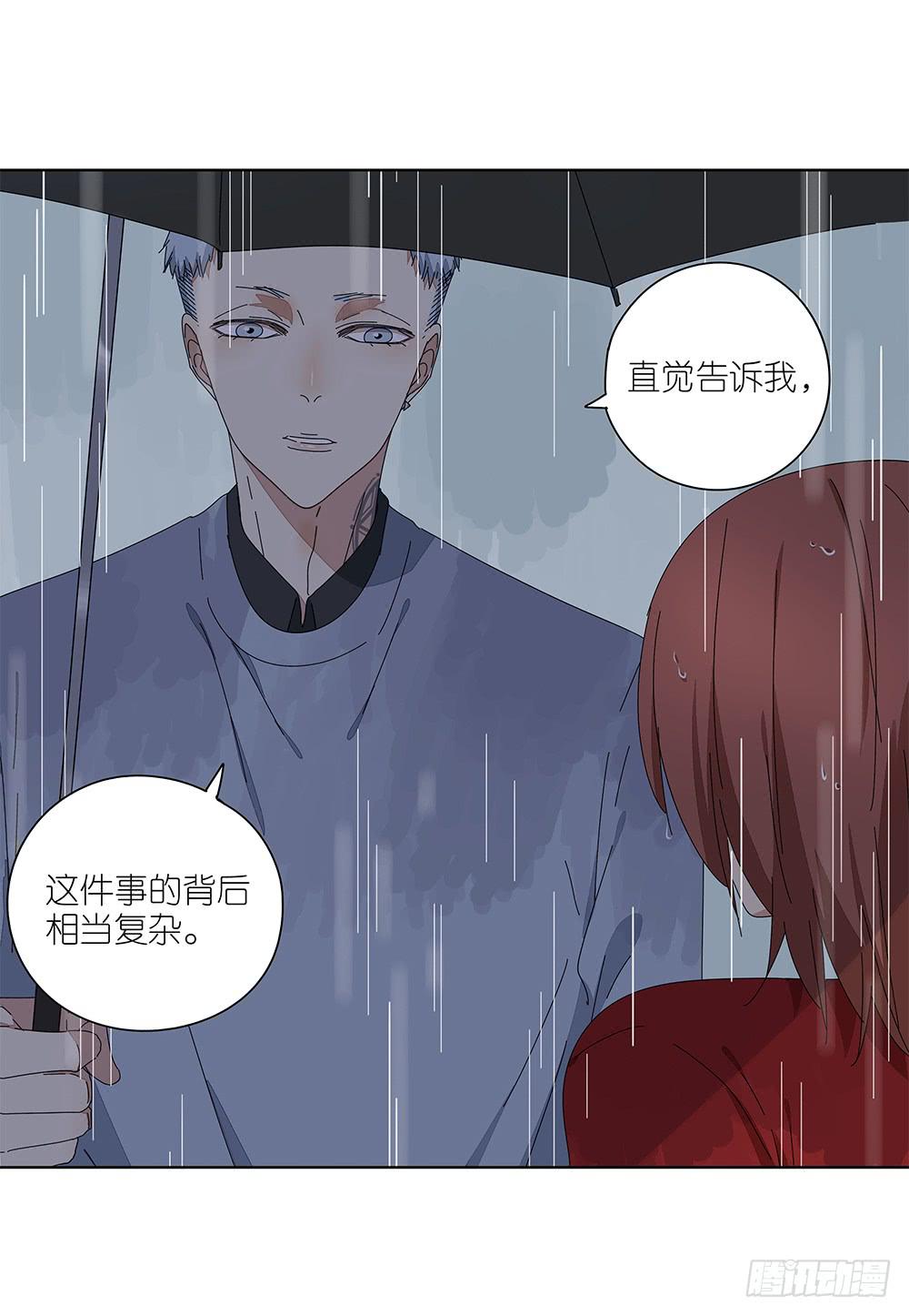 109.他需要休息(1/2)-第111话