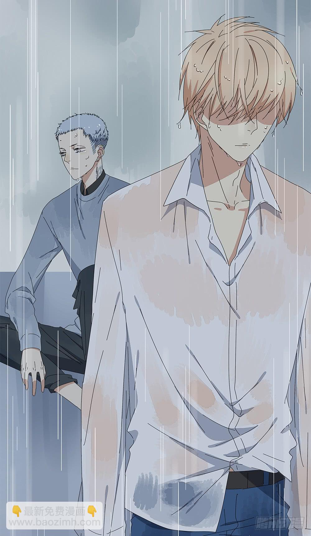 109.他需要休息(1/2)-第111话