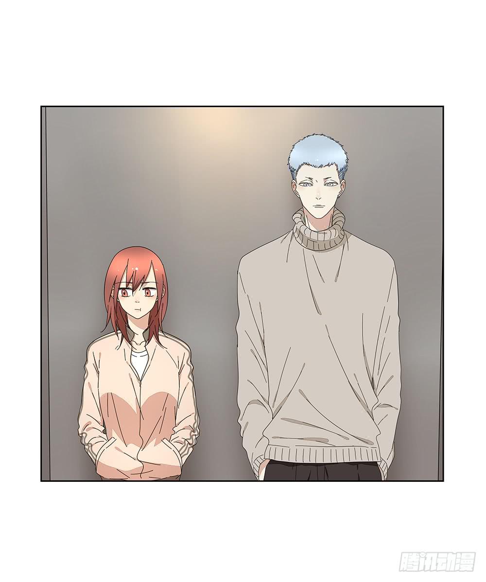 115.你不是变态-第117话