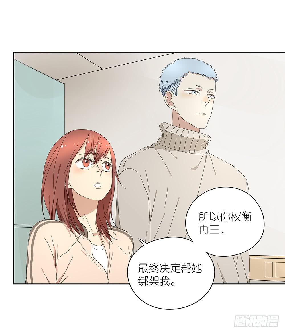 115.你不是变态-第117话