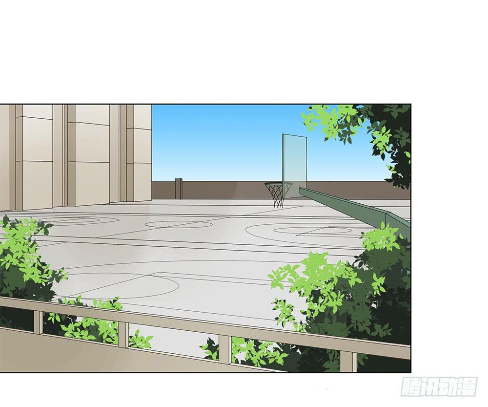 119.不美好的初见-第121话