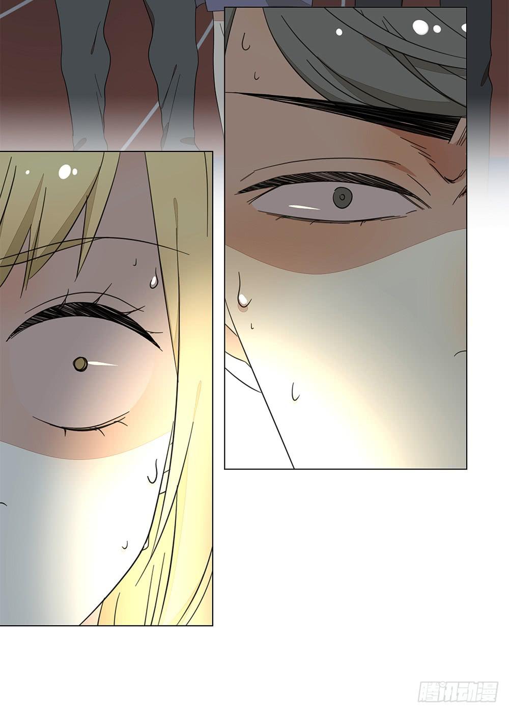 127.出大事了！-第129话