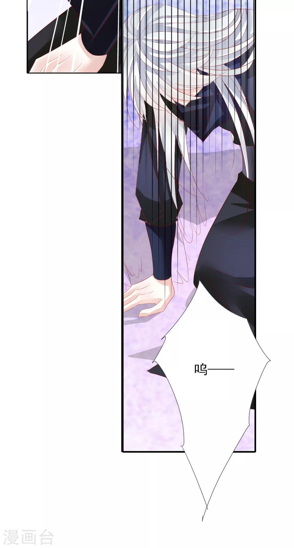 第63话 皇上被掳-第63话