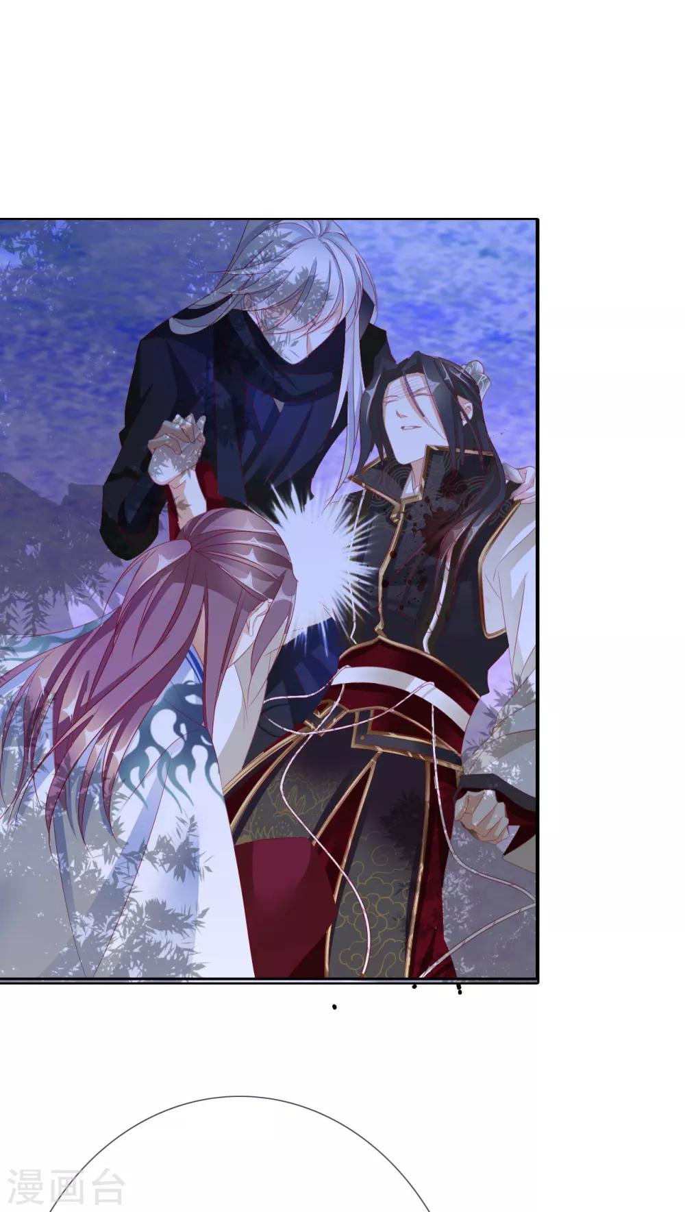 第63话 皇上被掳-第63话