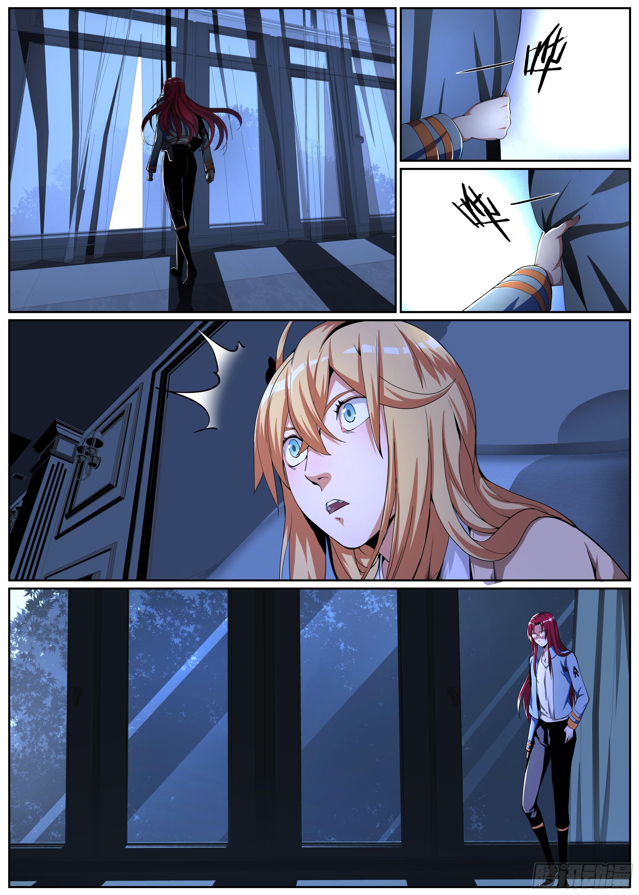 第九话 燕赤霞-第9话