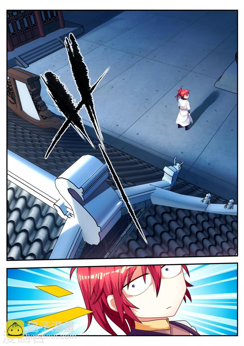 第15话 享受人生的第一年-第15话