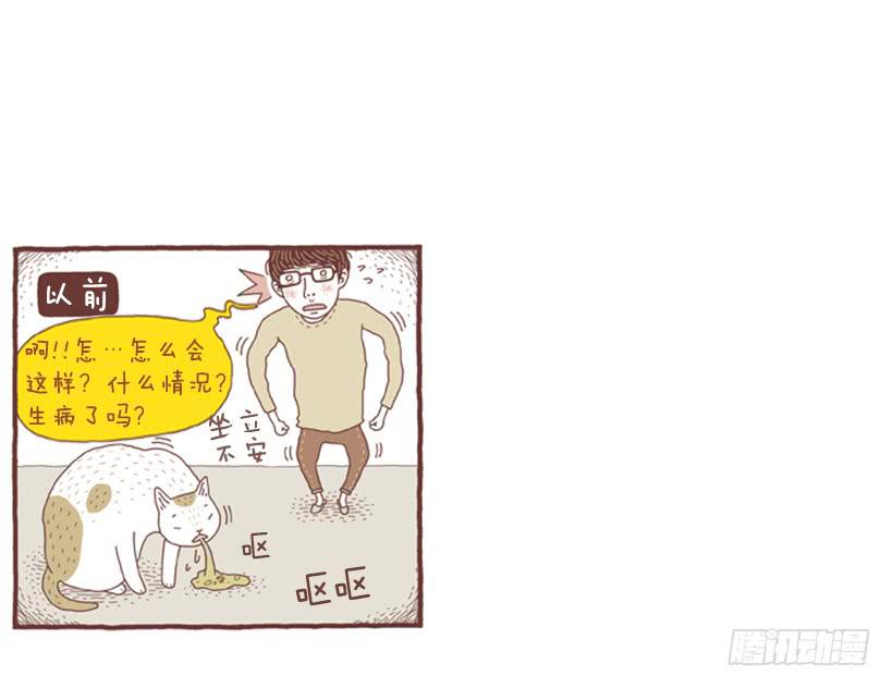 一开始的鸡飞狗跳-第11话