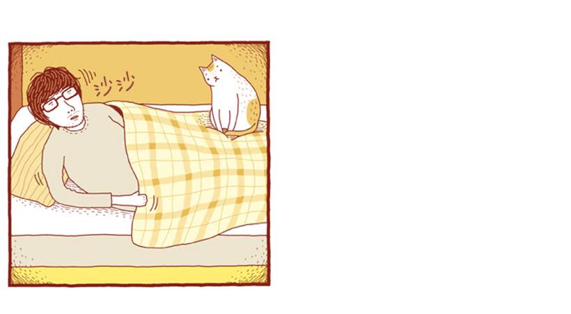 一开始的鸡飞狗跳-第11话