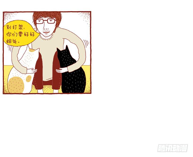 虽然只是过客 上篇-第13话