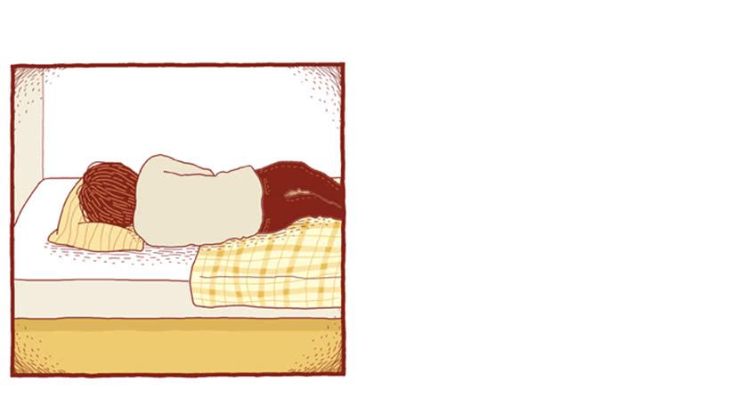 生日和忌日 下篇-第19话