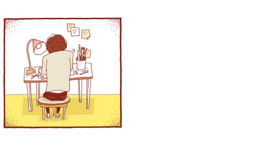 如空气般自然的存在-第21话