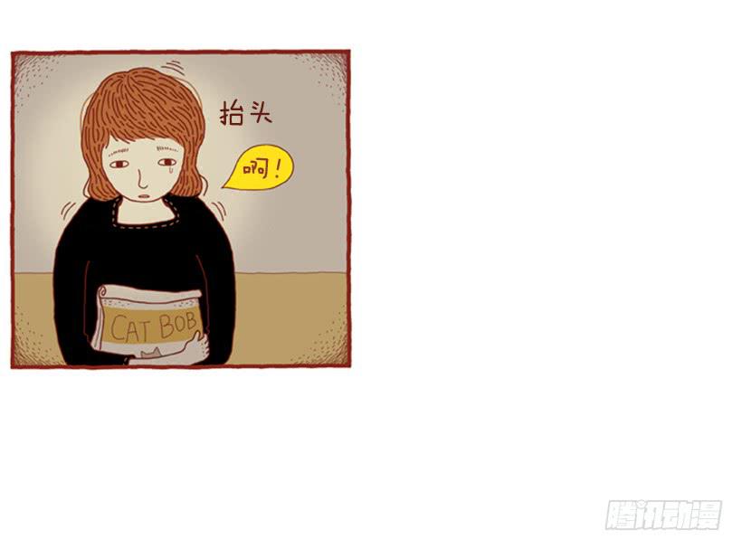 喜欢猫的女人 下篇-第23话