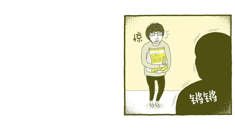 到底发生了什么事-第25话