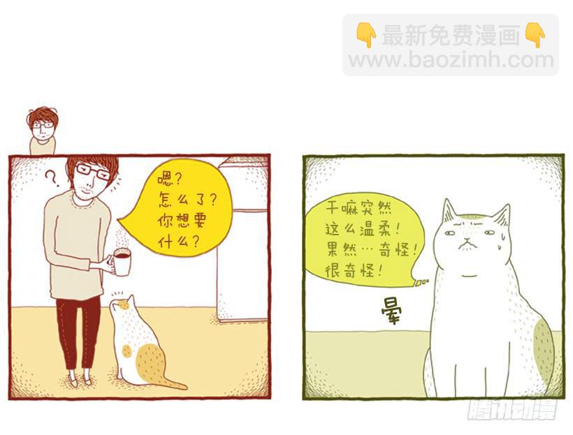 到底发生了什么事-第25话