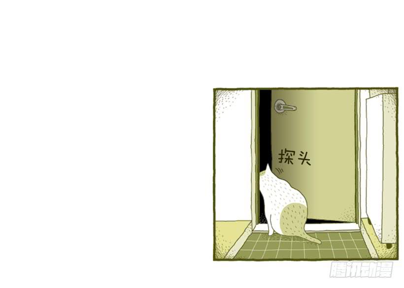 好奇害死猫-第35话