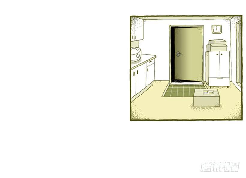 好奇害死猫-第35话