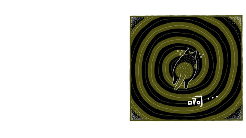 好奇害死猫-第35话