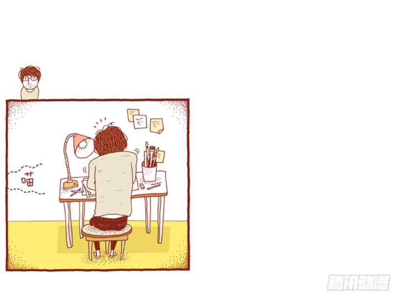 好奇害死猫-第35话