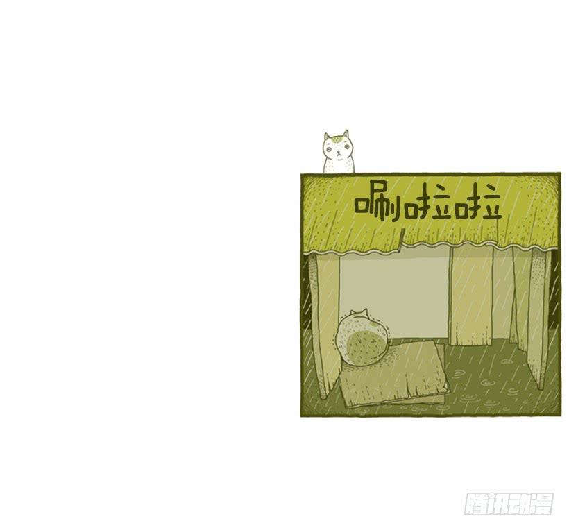 不漏雨的小窝-第5话