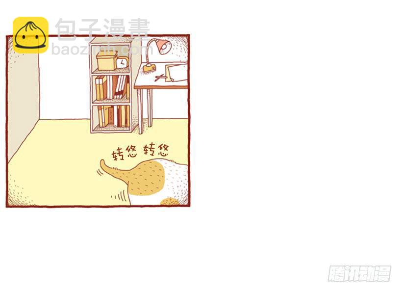 不漏雨的小窝-第5话