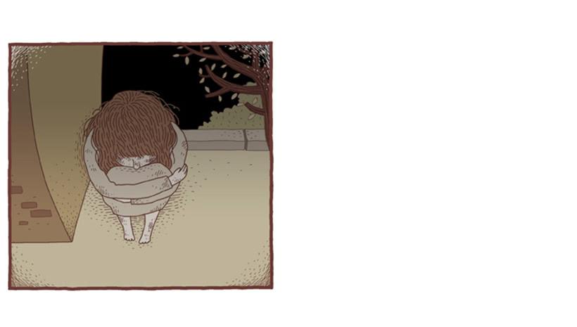 那个女人的往事-第41话