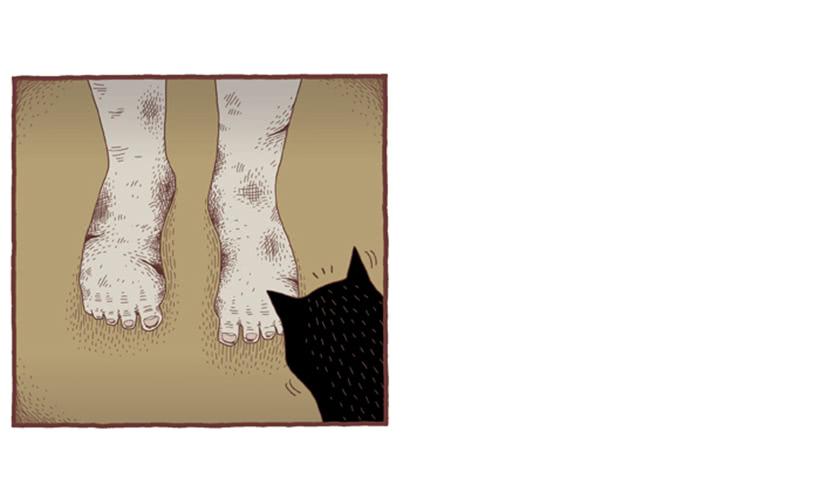 那个女人的往事-第41话