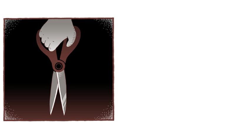 那个女人的往事-第41话