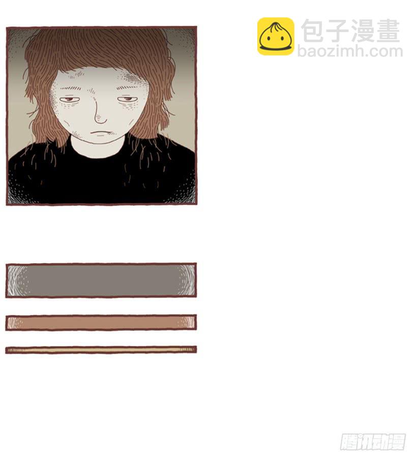 那个女人的往事-第41话