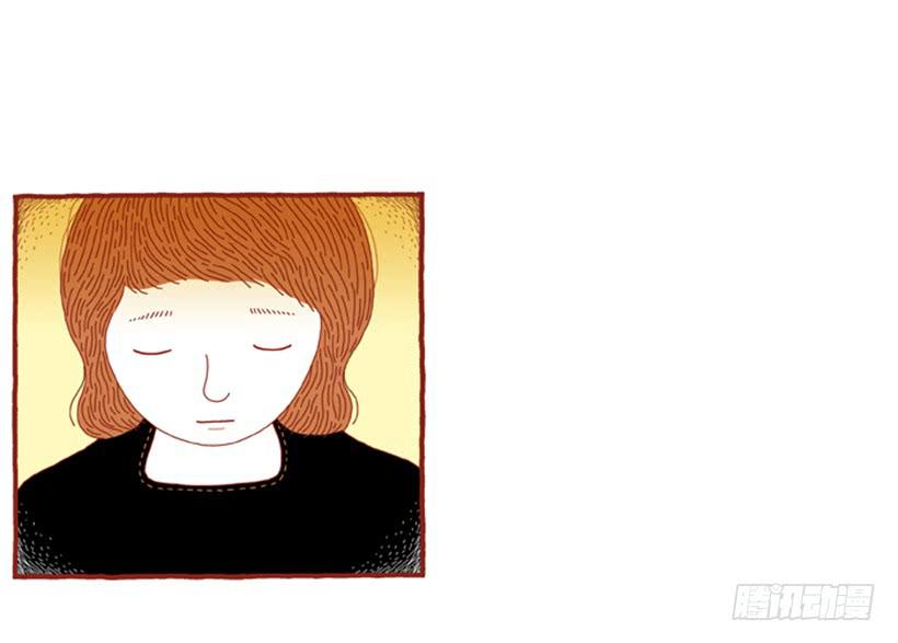 那个女人的往事-第41话