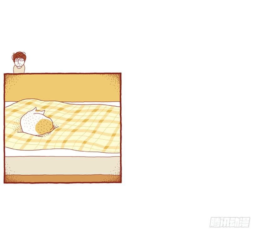 习惯是很可怕的东西-第45话