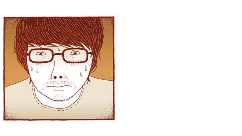 只要你呼吸就好-第47话