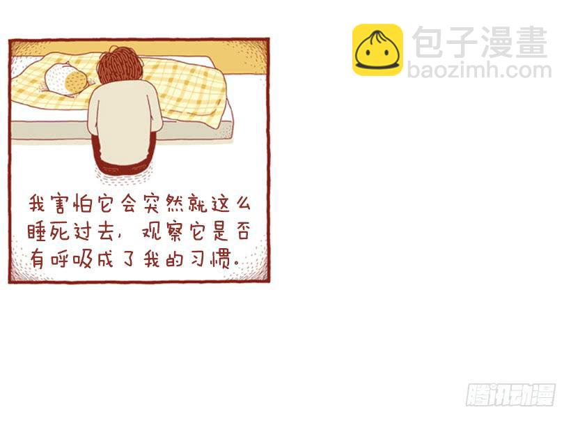 只要你呼吸就好-第47话