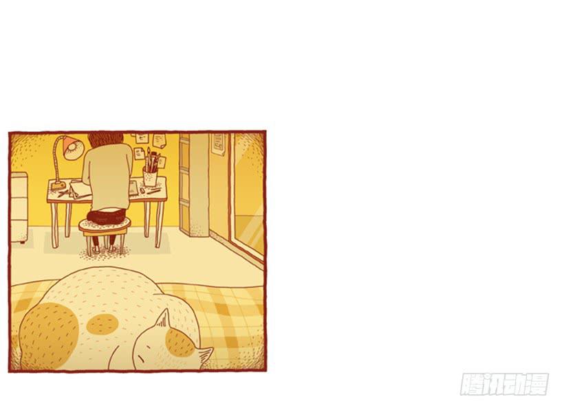 只要你呼吸就好-第47话