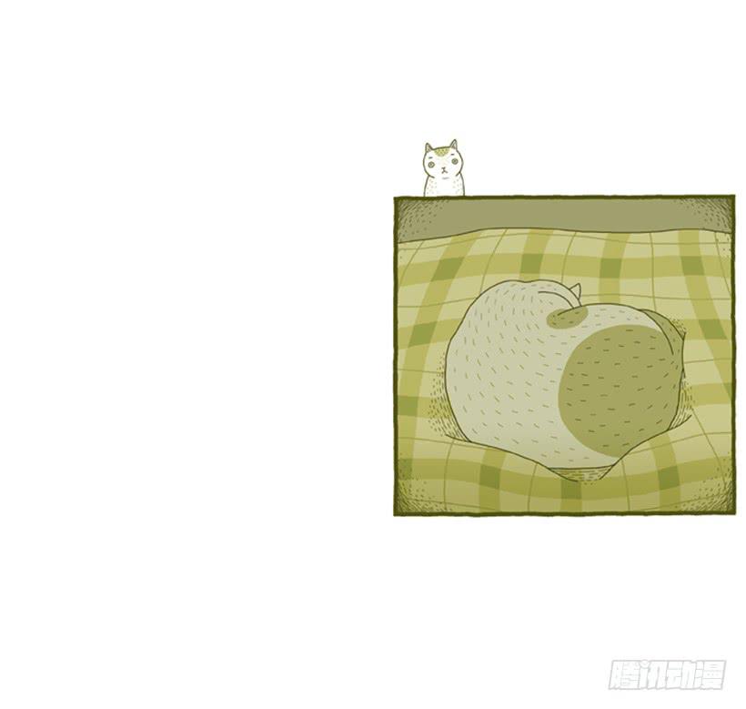 生活中产生巨大空隙-第49话