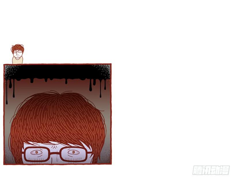 生活中产生巨大空隙-第49话