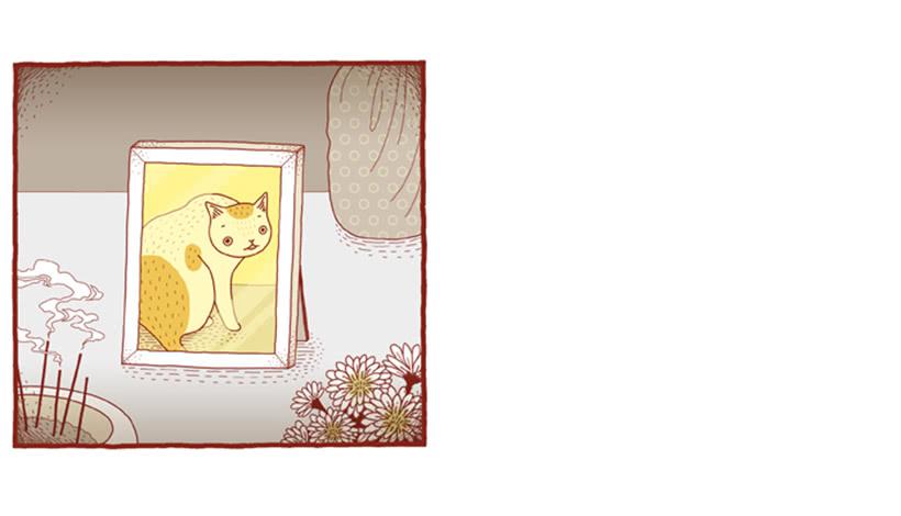 永远的散步(1/2)-第51话