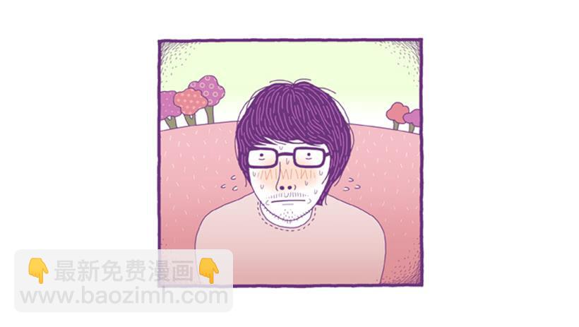 永远的散步(1/2)-第51话