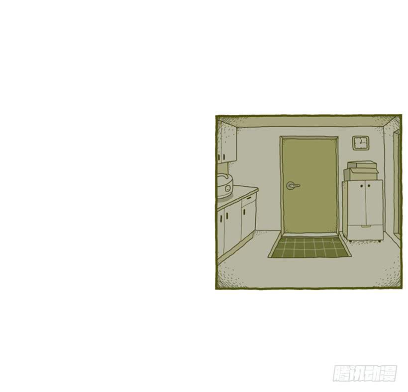 只属于我的时间-第9话