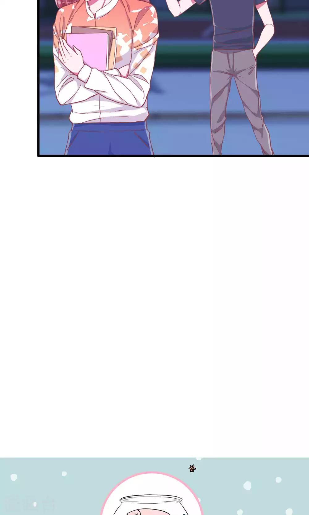 第18话 梦的私人订制-第19话