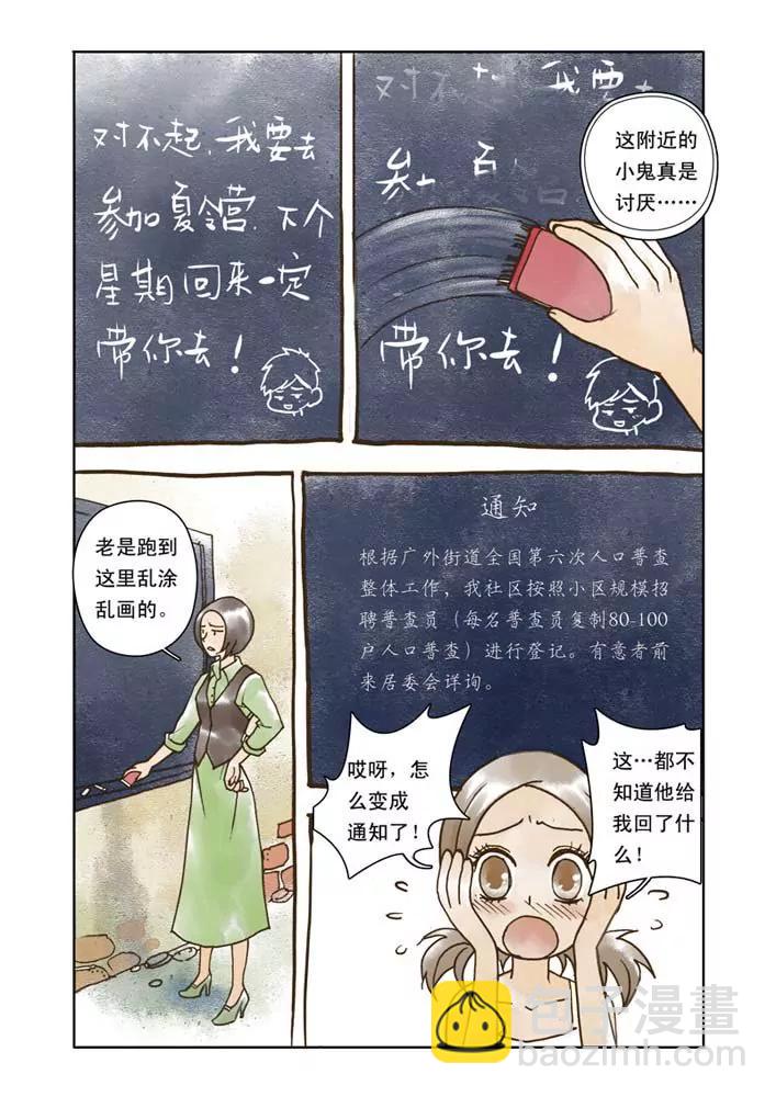 香子蘭小鎮 - 番外1 - 5