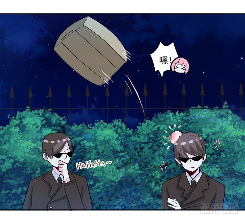 009 我真不是小偷-第9话